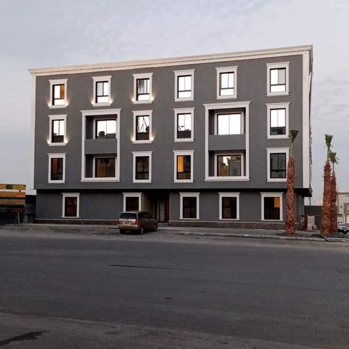 معلم دهانات خارجية