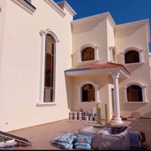 معلم دهانات في الرياض