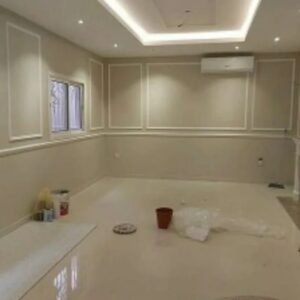 معلم دهانات الرياض